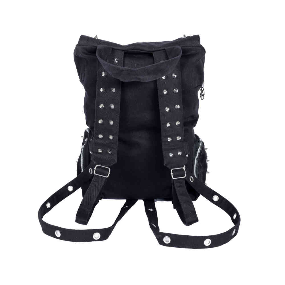 Heartless - Hecate Sac à dos - Noir